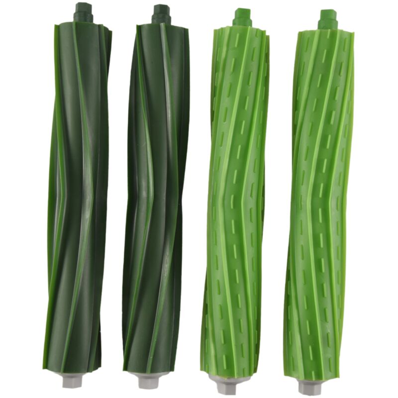 Image of Rollbürsten-Set für I7 I7+ Plus E5 E6 E7, 4-teilig