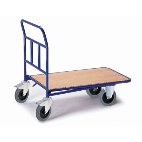 Rollcart C+C Wagen mit einer Ladefläche 840x495mm