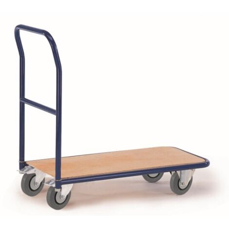 Rollcart Lastenroller 870x450mm 150kg Tragkraft