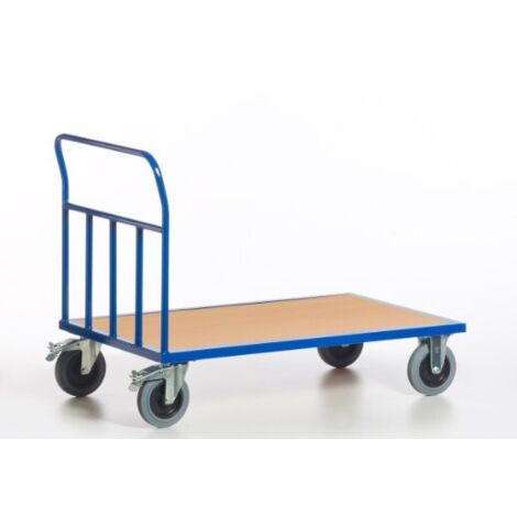 Rollcart Rohr-Stirnwandwangen 850x500mm