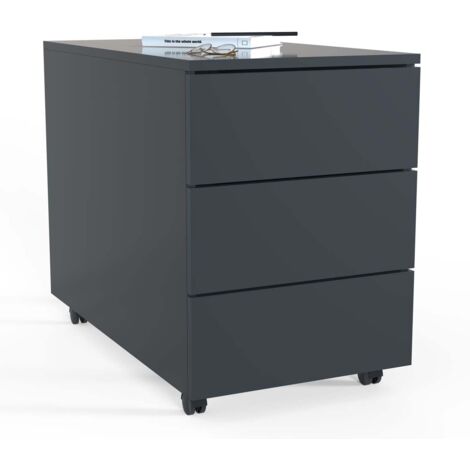 Rollcontainer Beistellcontainer Dalosa