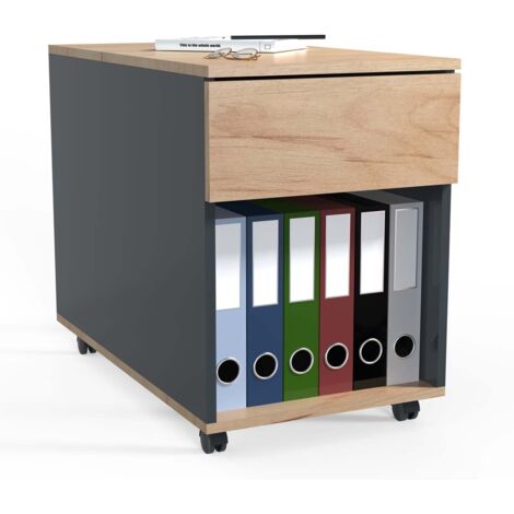 Rollcontainer Dalosa 1 Schublade