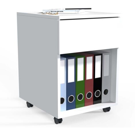 Rollcontainer Dalosa 1 Schublade