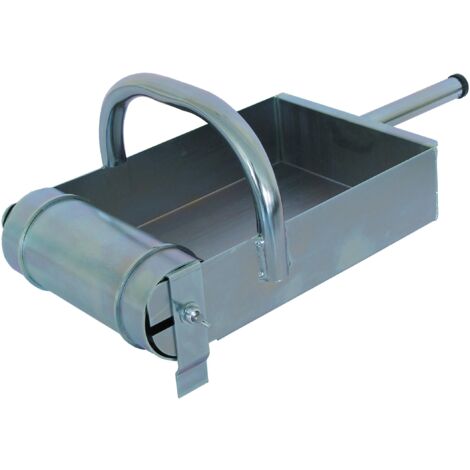 ROLLE APPLL. KLEBER 20CM MONOMAUERZIEGEL MONDELIN - 361010