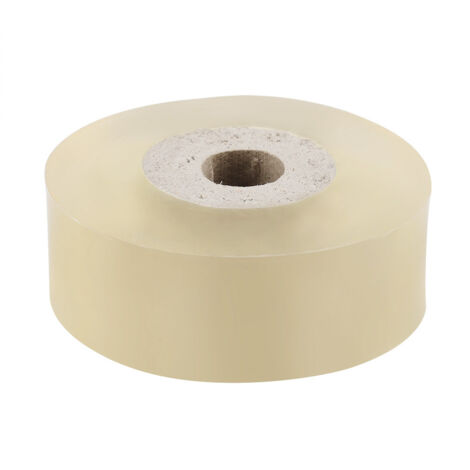 Rolle flexibles und elastisches, selbstklebendes Veredelungsband, transparente Folie für den Gartenbau, 2 cm