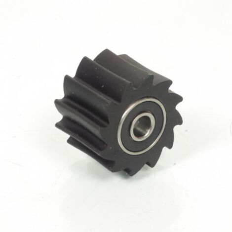 rolle kettenschuh Ø38mm neu für motorrad cross enduro tt