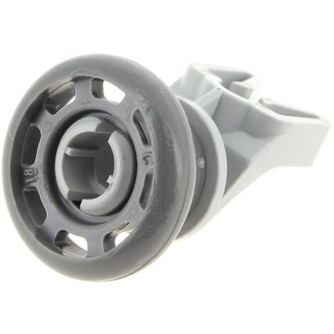 Rolle oberer Korb 1885800500 für beko-Geschirrspüler