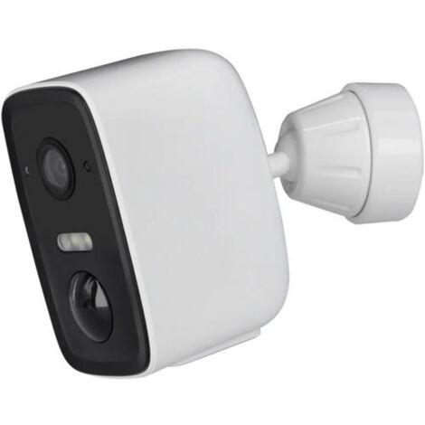 Rollei Security Cam 2K V2 wireless