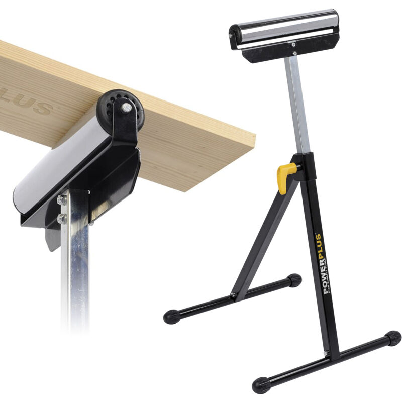 Image of Rollenwagen POWERPLUS