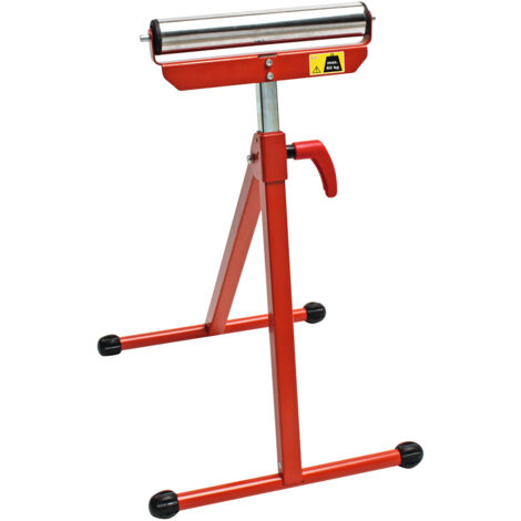Rollenbock verstellbar 60 kg
