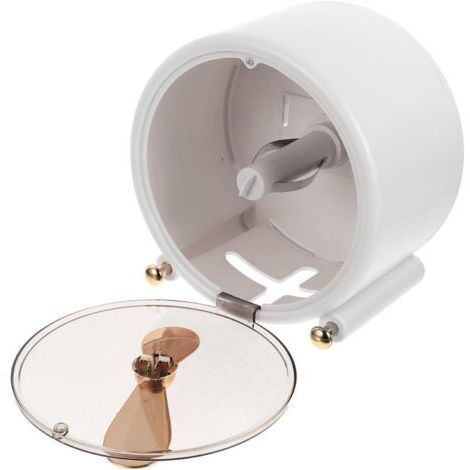 Rollenbox Toiletten-Telefonhalter Handtuchhalter Toilettenpapierhalter Papierbehälter
