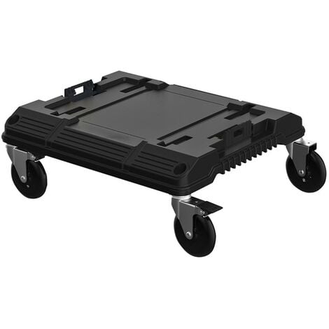 Rollendes Modul für Werkzeugkoffer TSTAK Cart