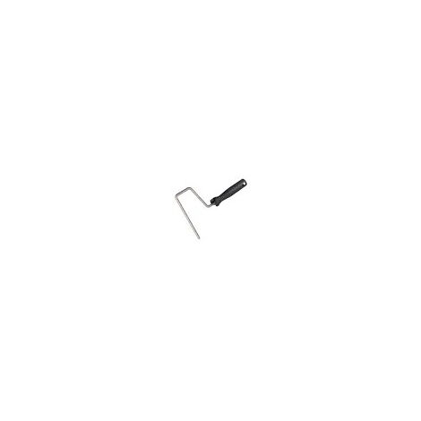 Rollenfassung - Alu-Stange für Hülse Länge 180mm SAVY