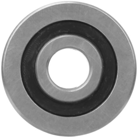 Rollenführungsschiene aus hochkohlenstoffhaltigem Chromstahl 12 x 39,3 x 20 mm (LFR5201-14 NPP)