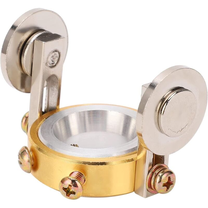 Image of Rollenführung für PT31, Höhe 0,91,8 Zoll Schneidrollenführungsrad, für 40A / PT31 Plasmaschneider