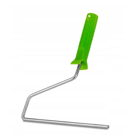 Rollengriff ""8"" 18cm