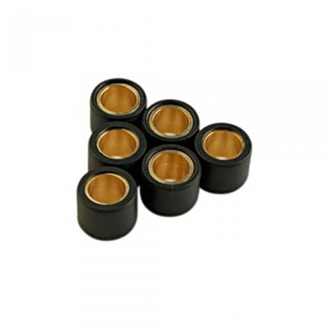 rollenrolle des variators teknix für roller peugeot 50 jet c-tech
