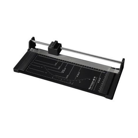 Rollenschneider VANTAGE 50 DIN A4 Metall VANTAGE 50 DIN A4 Metall