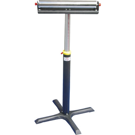 Rollenstutzstander Holzmann s5701