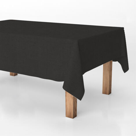 Rollentischdecke Exma Schwarz 140 cm x 25 m - Marke: Exma - EAN: 8435131872561