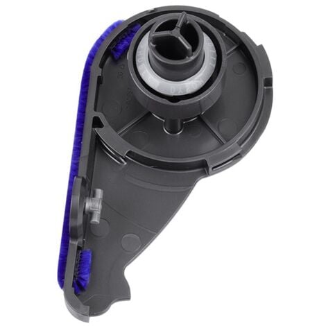 TLILY Roller Brush Bar End Cap Copertura per V6 V7 V8 V10 V11 V15 Aspirapolvere End Cap Side Parti di Ricambio