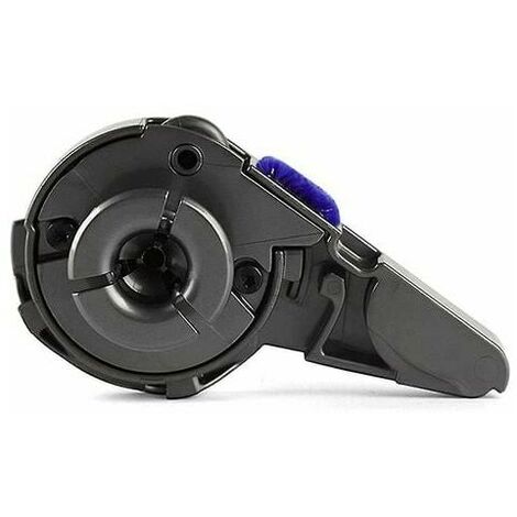 Roller Brush Bar End Cap Cover for Dyson Digital Slim, v8 Slim Cleaner