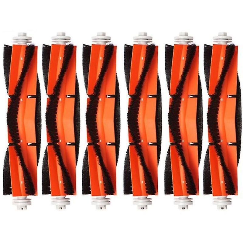 Pièces de rechange de brosse à rouleau pour Xiaomi Dreame Bot Z10 Pro L10 Pro