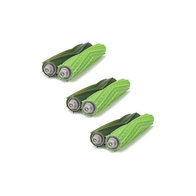 Roller Brushes Parts For Irobot Roomba I7 E5 E6 I3 Vacuum Cleaner