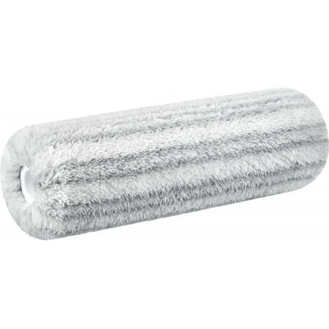 Roller con vernice grossa 25 cm (per 10)