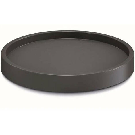 Roller IPRR 36xh5 cm Prosperplast  Black