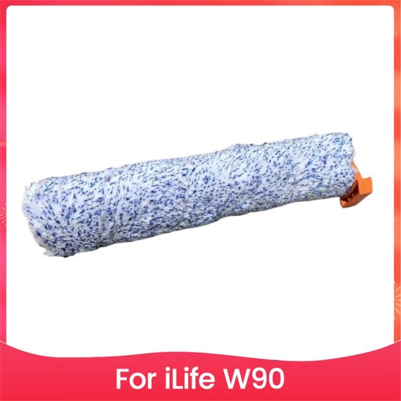 Image of Roller Pinsel für W90 Staubsauger Teile Ersatz Waschbar Wichtigsten