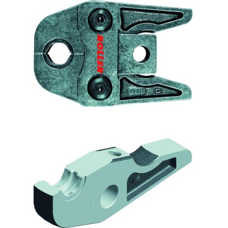 Roller Presszange M 18
