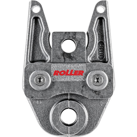 ROLLER Presszange TH 20 Nr.570470