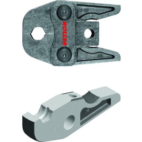 Roller Presszange V15