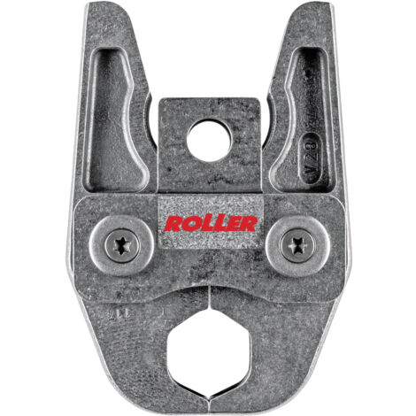 Roller Presszange V28