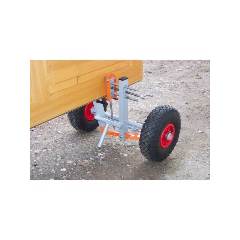 Virutex - Roller'Press SPR770T - 7000700