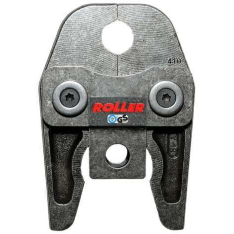 Roller'S Presszange Mini für Fränkische F 16 Alpex F50 profi Art.Nr. 578456