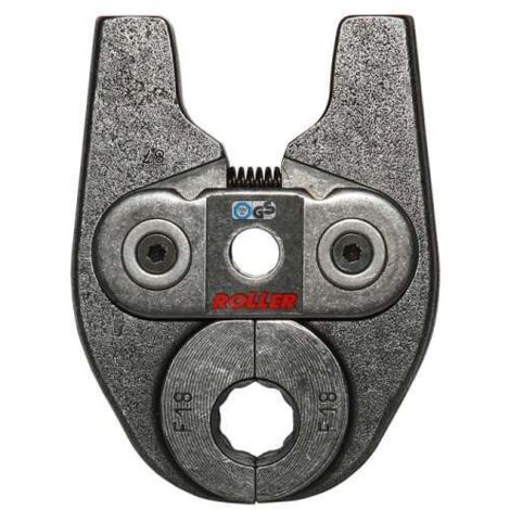 Roller'S Presszange mini Pressbacke IVAR-LF F18 578458