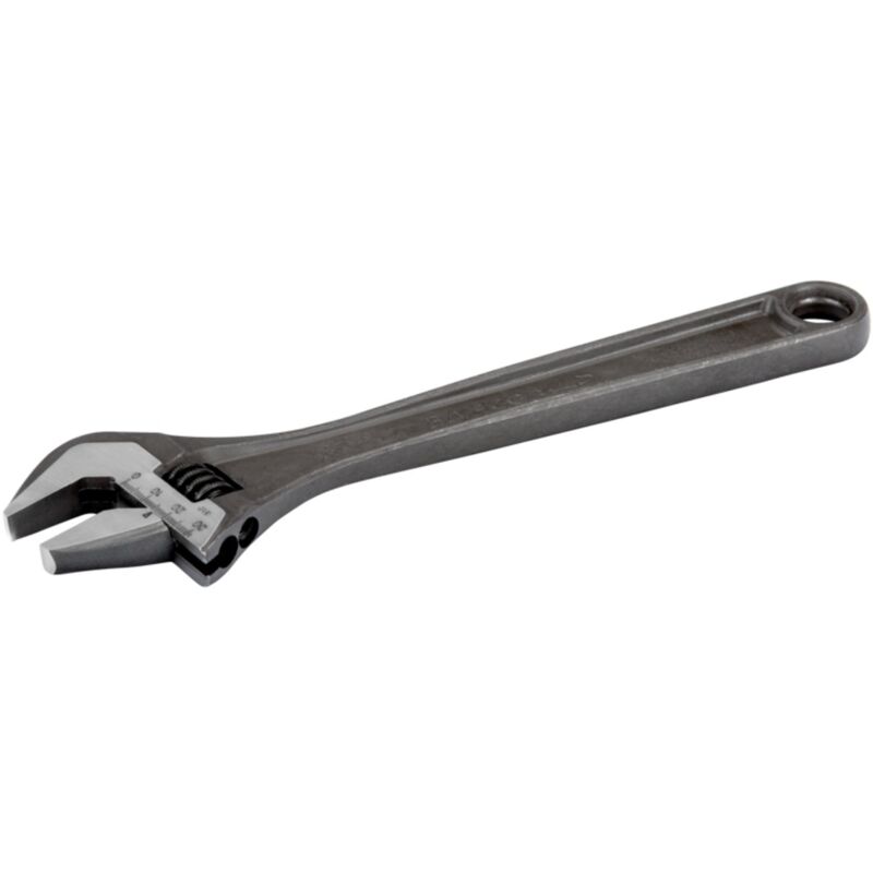 Bahco - 8072 Rollgabelschlüssel Schlüsselweite (metrisch) 30 Mm