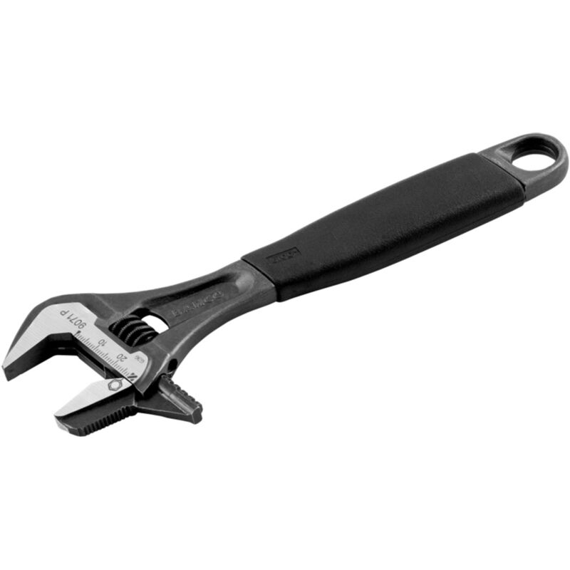 9071-27 Rollgabelschlüssel Schlüsselweite (Metrisch) 27 mm - Bahco