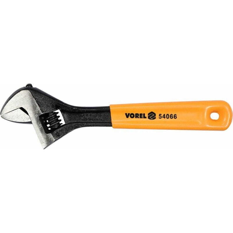 Image of VOREL SZWED 200mm/RUBBER
