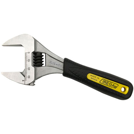 Rollgabelschlüssel SWO 92/CBE- 6" Irega