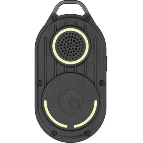 Rolling Square AirNotch Pro BT Tracker for Apple Black