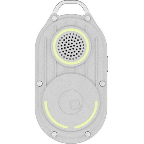 Rolling Square AirNotch Pro BT Tracker for Google White