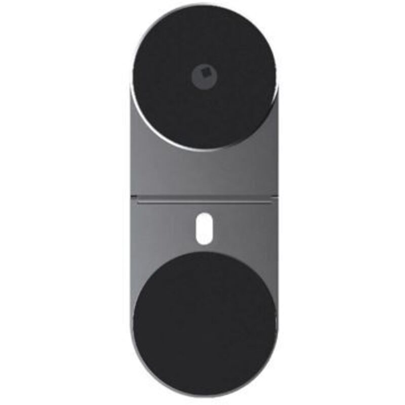 Edge Pro Core Grey - Retail - Rolling Square