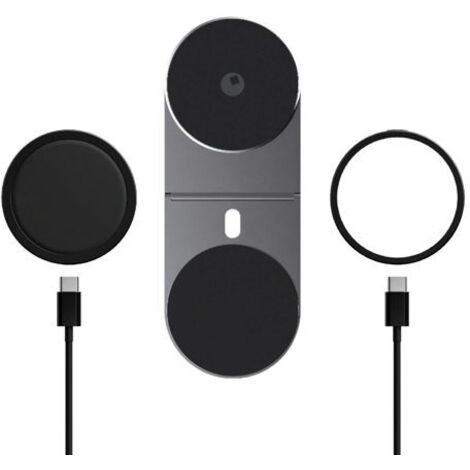Rolling Square EDGE Pro Full Kit Grey - Retail