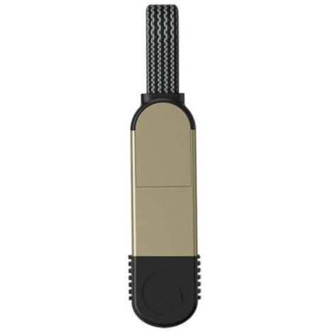 Rolling Square inCharge X Cable Beige