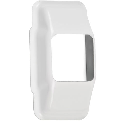 Rollladen-Rollladengehäuse, Weiß, Blister  Cambesa 49671