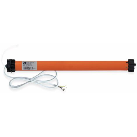 Rollladenmotor Kaiser Nienhaus Master-Electronic-Mercato 200W,30Nm, SW60