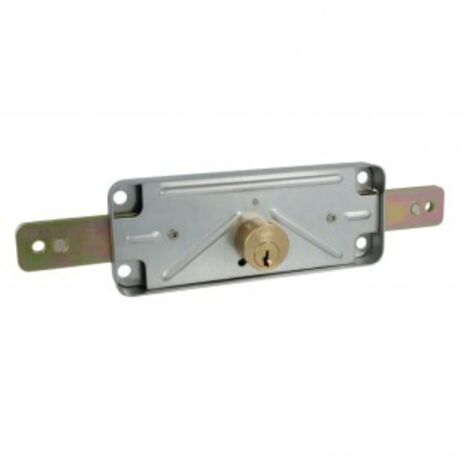 Rollladenschloss Typ 11-a mod. 642 23201 Freund